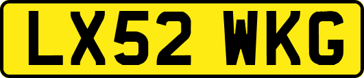 LX52WKG