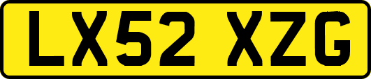 LX52XZG