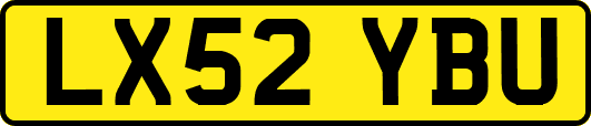 LX52YBU
