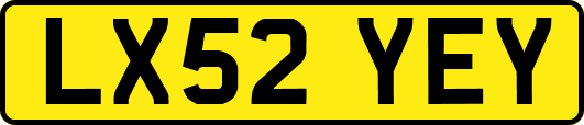 LX52YEY
