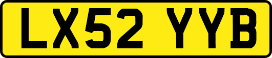 LX52YYB