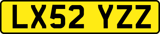 LX52YZZ