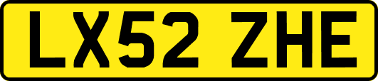 LX52ZHE