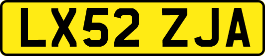 LX52ZJA