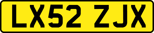 LX52ZJX