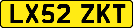 LX52ZKT