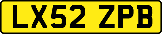 LX52ZPB