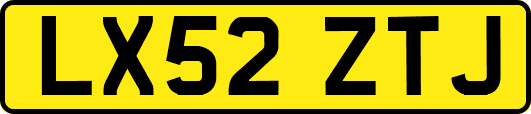 LX52ZTJ