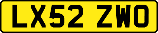 LX52ZWO