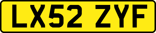 LX52ZYF
