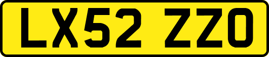 LX52ZZO