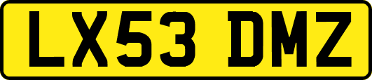 LX53DMZ