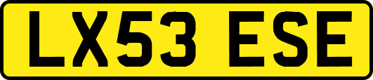 LX53ESE