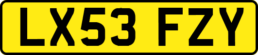 LX53FZY
