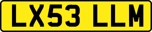 LX53LLM