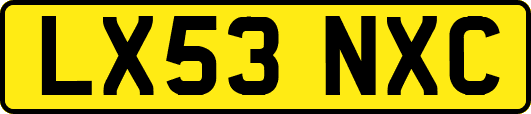 LX53NXC