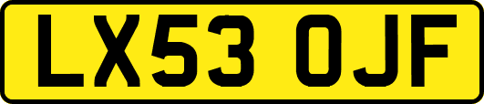 LX53OJF