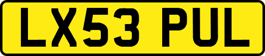 LX53PUL