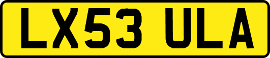 LX53ULA