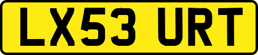 LX53URT