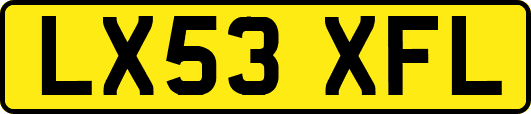 LX53XFL