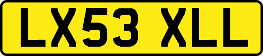 LX53XLL