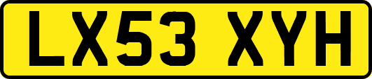 LX53XYH