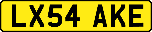 LX54AKE