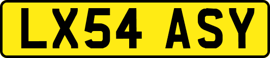 LX54ASY
