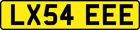 LX54EEE