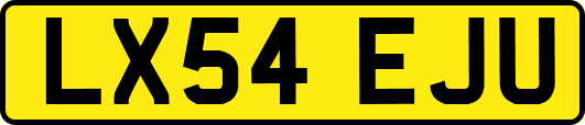 LX54EJU