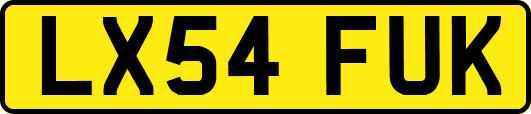 LX54FUK