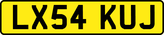 LX54KUJ