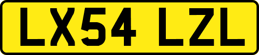 LX54LZL