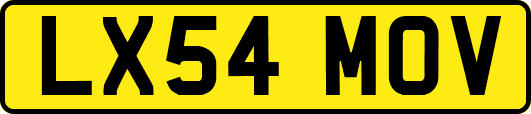 LX54MOV