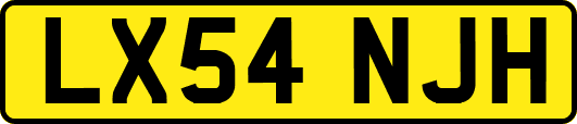 LX54NJH