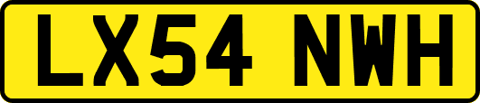 LX54NWH