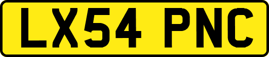 LX54PNC