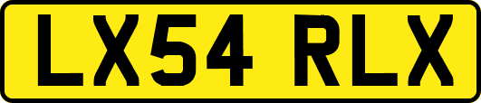 LX54RLX