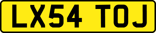 LX54TOJ
