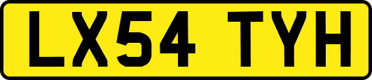 LX54TYH