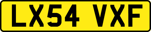 LX54VXF