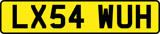 LX54WUH