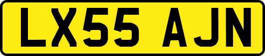 LX55AJN