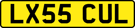 LX55CUL