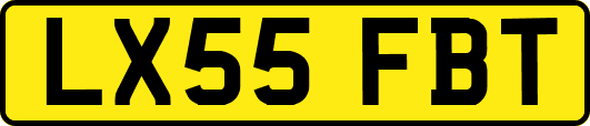 LX55FBT