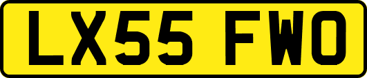 LX55FWO