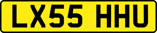 LX55HHU