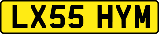 LX55HYM