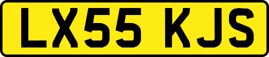 LX55KJS